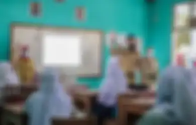 Belajar di Kelas Saat Pembelajaran Tatap Muka, Jangan Lupa Terapkan 6 Hal Ini!