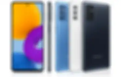 Bocoran Spesifikasi Samsung Galaxy M52 5G, Rilis 28 September