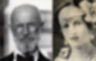 Kisah Dokter 'Gila' Carl Tanzler, Hampir 10 Tahun Tinggal Bersama Mayat Pasiennya Gegara Mirip dengan Wajah Gadis dalam Mimpinya