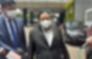 Langsung 'Cabut' ke Singapura Usai Dapat Dana BLBI Tapi Malah Keheranan saat Ditagih, Inilah Profil Suyanto Gondokusumo, Ngedadak Lepas Saham di Resto Ayam Goreng Usai Jadi Buruan Sri Mulyani