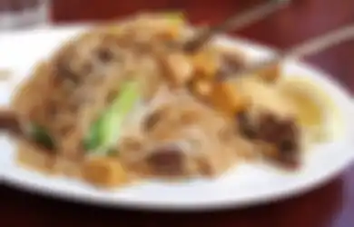 Bahaya Mengerikan ini Bakal Mengancam Tubuhmu, Mulai Sekarang Jangan Lagi Masak Mie Goreng dengan Cara ini