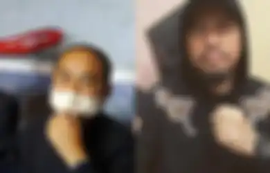 Kirimkan Surat Cerai Fotocopy, Mansyardin Malik Disebut Pengacara Kondang Sunan Kalijaga Remehkan Marlina Octoria : Laki-laki yang Diketahui Sosoknya Agamis...