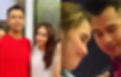 Raffi Ahmad Sering Diisukan dengan Ayu Ting Ting hingga Ngaku Tak Mau Nikah Lagi, Nagita Slavina Justru Akui Pernah Pergoki Suaminya di Apartemen