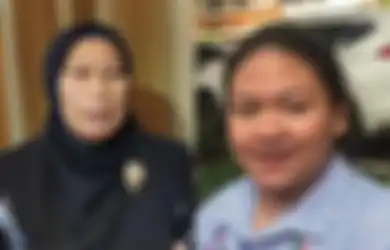 Keder Korban Dugaan Penipuan CPNS Bongkar Rekaman Ini, Olivia Nathania Disebut Hilang Bak Ditelan Bumi Sejak Bukti Konkrit Muncul
