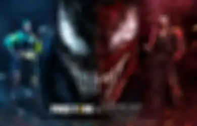 Bakal Ada Easter Egg Tentang Free Fire di Film Venom: Let There Be Carnage