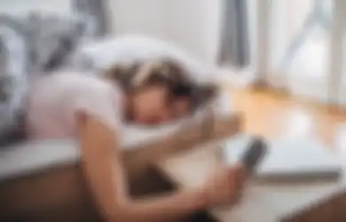 Ahli Bongkar Alasan Kenapa Kita Masih Merasa Lelah dan Mengantuk Meski Baru Bangun Tidur, Ternyata..