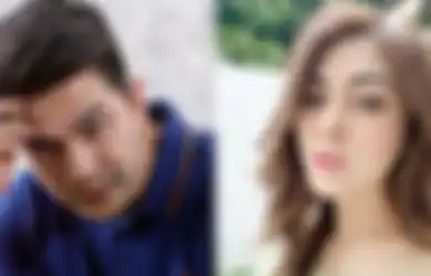 Koar-koar Sebut Sang Suami Selingkuh Sampai Ungkap Pola Perselingkuhannya, Dhena Devanka Dituding Jonathan Frizzy Suka Labil, Sudah Tak Harmonis 5 Tahun Lalu