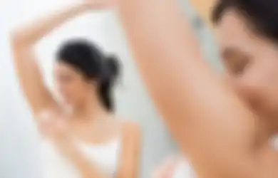 Salah Kaprah, Empat Kesalahan Pemakaian Deodoran Ini Harus Dihindari Kalau Nggak Mau Nyesel