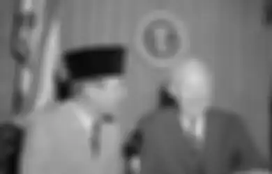 Presiden AS Eisenhower Pernah Memerintahkan CIA untuk Menggulingkan Pemerintahan Indonesia, Apa Perannya dalam Huru-Hara 1965 di Indonesia?