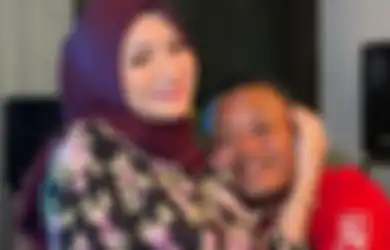 Nathalie Holscher Sempat Ngidam yang Aneh-aneh, Sule Bongkar Kelakuan Sang Istri yang Bikin Dokter Auto Wanti-wanti: Nggak Didengerin