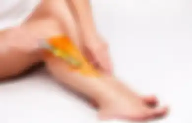 4 Cara Merawat Kaki Biar Cerah dan Enggak Buluk dalam Waktu Singkat
