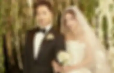 Selamat! Anak Cowok Pertama Taeyang BIGBANG dan Min Hyo Rin Udah Lahir
