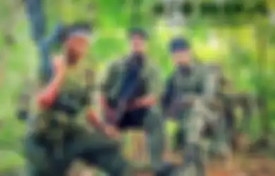 Sampai Dibekali Tavor TAR-21 Israel, Berikut Ganasnya Pasukan Khusus Elit India yang Latihan Fisiknya Saja Disebut 'Minggu Neraka'