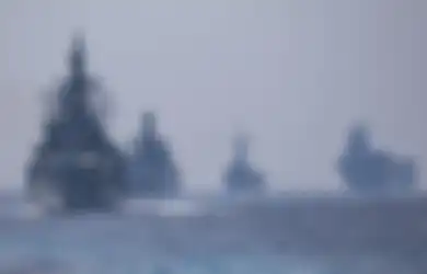 Baru Saja Jadi Buah Bibir Dunia Karena Dibantu AS-Inggris Untuk Dapatkan Kapal Selam Nuklir, Militer Australia Tiba-tiba Sambangi Negara Asia Tenggara Ini Untuk Bicarakan Hal Ini