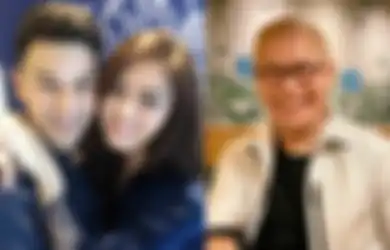 Selama Ini Tak Ada yang Tahu, Fakta Menghebohkan di Balik Rumah Tangga Jonathan Frizzy dan Dhena Devanka Ini Akhirnya Blak-blakan Diumbar Oleh Benny Simanjuntak