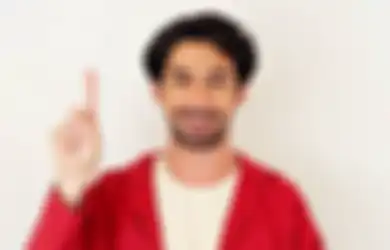 Biodata Artis Reza Rahadian, Aktor Kawakan Pemborong Piala Citra yang Sempat Alih Profesi Jadi Dosen di Universitas