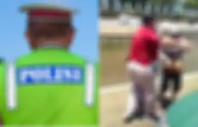 Kemana Larinya Uang Pensiunan Agus Sebagai Polisi? Cuma Terima Rp 800 Ribu per Bulan dan Mesti Pontang-panting Lakoni Profesi Lain Demi Sambung Hidup