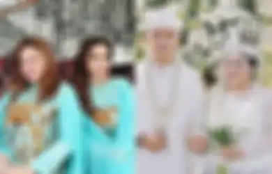 Imbas Dilaporkan Polisi Gegara Dituding Lakukan Penipuan, Menantu Nia Daniaty Diperiksa oleh Kantornya Ditjenpas, Begini Kelanjutannya