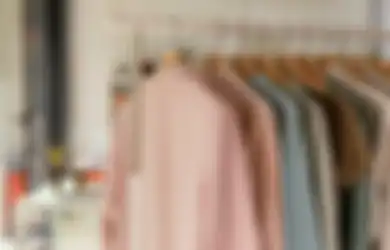 Cara Mengatasi Pakaian Berjamur Ternyata Semudah Ini, Yuk Selamatkan Sebelum Terlambat!