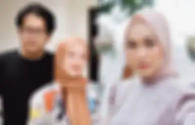 Bikin Seantero Negeri Kepo, Ririe Fairus Akhirnya Beberkan Hubungannya dengan Nissa Sabyan Pasca Santer Isu Perselingkuhan, Musuhan?