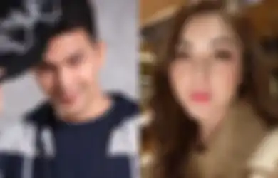 Makin Panas Saling Laporkan Kasus KDRT, Jonathan Frizzy Diam-diam Siapkan Bukti ini Klaim Jadi Korban Kekerasan Dhena Devanka