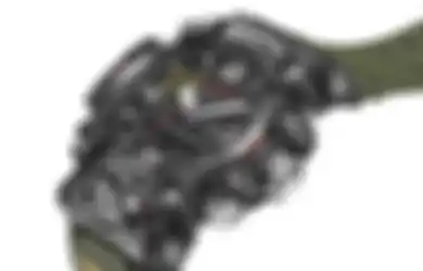 Casio Bawa G-Shock Dengan Bahan Forged Carbon Ke Indonesia, Apa Kelebihannya?