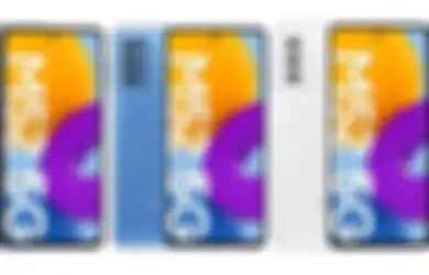 Samsung Galaxy M52 5G Bisa Tahan Air dan Debu? Ini Jawaban Samsung