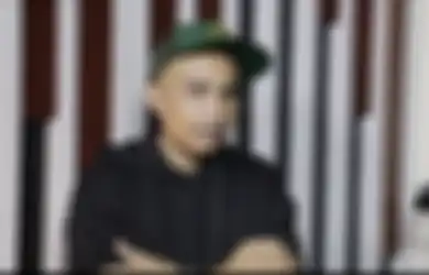 Cerita Situasi Potlot Zaman Narkoba, Ivanka Slank: Nggak Tau Orang dari Mana, tapi Transaksi Pasti di Sana