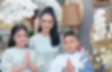Gegara Ulah Anak Krisdayanti, Ashanty Bak Permalukan Diri Sendiri Saking Takutnya, Istri Anang Hermansyah Sampai Naik ke Atas Kursi di Depan Tamu