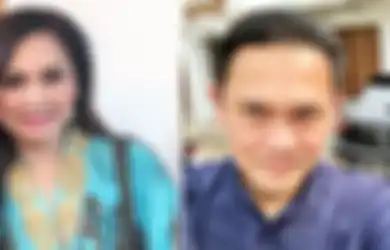 Betah Tinggal Satu Atap hingga Bertahun-tahun Meski Sudah Dijatuhi Talak, Penyanyi Senior Ini Beberkan Nasib Buruknya Gara-gara Kutukan Lagu: Kalau Sedih, Enggak Deh
