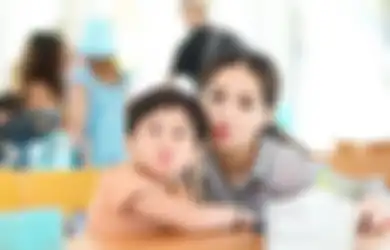 Kalimat Menohok Terlontar dari Mulut Rafathar Saat Nagita Slavina Hamil Tua, Singgung Keinginannya yang Ingin Ongkang-ongkang Kaki hingga Buat Raffi Ahmad Beri Reaksi Tak Terduga