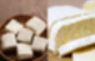 Gak Nyangka Hasilnya di Luar Dugaan, Wanita Ini Kaget Lihat Perubahan Tubuhnya Usai Rutin Konsumsi Tahu dan Tempe Setiap Hari