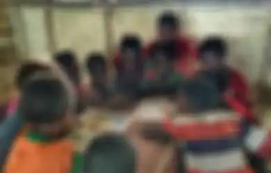 Sanggup Bawa Bocah-bocah Pedalaman Papua Borong Medali di Olimpiade Sains Internasional, Inilah Kisah Yohanes Surya, Profesor yang Buktikan Bahwa 'Tidak Ada Anak yang Bodoh'