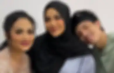 Kenang Perjuangan antara Hidup dan Mati Saat Melahirkan, Krisdayanti Beri Wejangan Ketat untuk Aurel Hermansyah yang Bakal Jadi Ibu