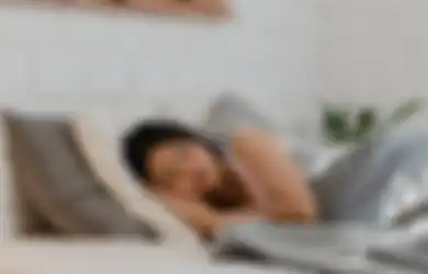 Siapa Bilang Bikin Berat Badan Naik, Tidur Siang Justru Bakar Kalori 10 Persen Lebih Banyak, Begini Penjelasannya