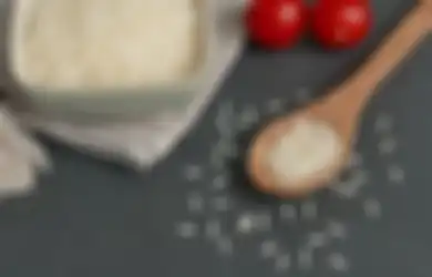 Dijamin Bikin Emak-emak Keranjingan, Ternyata Masak Nasi dengan Air Mendidih Bisa Berikan Manfaat Luar Biasa Ini