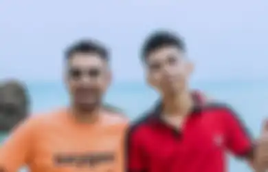 Bongkar Sikap Asli Raffi Ahmad, Dimas Ahmad Akui Kesel Gegara Hal Ini: Nggak Berhenti-berhenti...