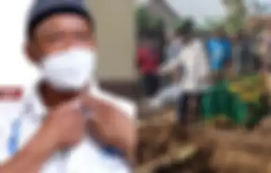 Yosef Akhirnya Ngamuk dan Bakal Laporkan Akun-akun yang Tuduh Dirinya Jadi Dalang Pembunuhan Ibu dan Anak di Subang, Singgung Youtuber Mistis, Ini Sosok-sosok yang Bakal Kena
