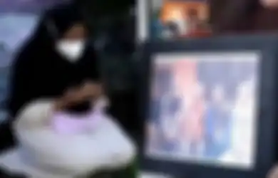 Akhirnya Ngaku Pernah Saling Ledek dengan Tuti, Isti Muda Yosef Pasrah Dituding Jadi Dalang Pembunuhan Ibu dan Anak di Subang hingga Bongkar Fakta Ini