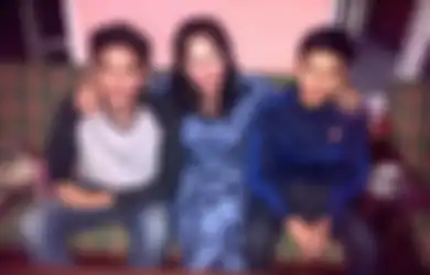 Foto Anak Istri Muda Yosef Ikut Balapan Motor Ramai Dibahas, Ini Respons Anak Sambung Suami Korban Pembunuhan di Subang Disebut Anggota Geng Motor