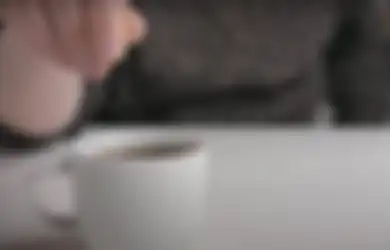 Terdengar Asing, Siapa Sangka Tambahkan Sedikit Garam di Secangkir Kopi Punya Dampak Luar Biasa ini Bagi Tubuh, Dijamin Bikin Ketagihan