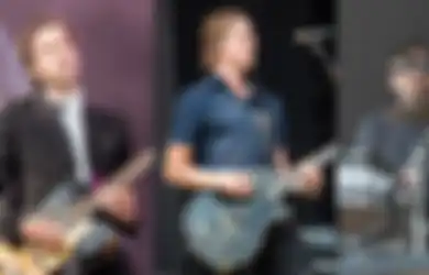 Interpol Garap Album Baru Bareng Produser Kawakan, Flood & Alan Moulder