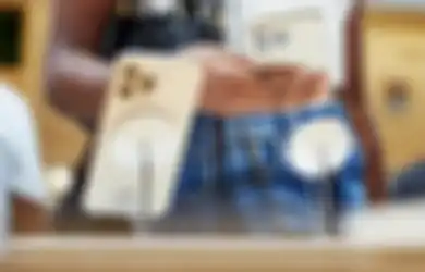 Produksi iPhone di China Diklaim Akan Tetap Aman Meski Tengah Lockdown