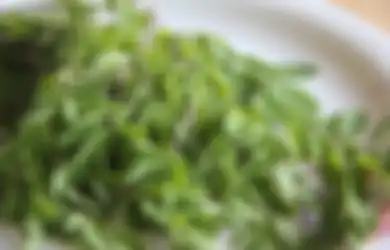 Ngapain Rutin Minum Obat Seumur Hidup, Mending Rebus Sayur Murah Meriah Ini untuk Turunkan Kolesterol Tinggi