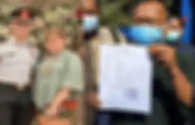 Garong Duit Rp 9,7 Miliar dari Penipuan CPNS, Olivia Nathania dan Suaminya Juga Diduga Tawarkan Orang Masuk TNI dan Polri, Begini Kata Polisi  