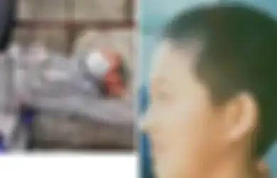 Dulu Terkenal dan Kaya Raya,  Mantan Aktor Cilik Ini Kini Hidup Sengsara Jadi Gelandangan hingga Idap Gangguan Jiwa, Terungkap Penyebabnya yang Bikin Syok