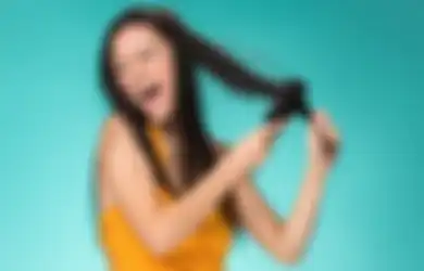 Penting Bagi Penampilan, Rambut Lepek Teratasi Hanya dengan 5 Cara Ini