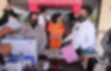 Gondol Uang Rp 2 Miliar, Ini Modus Mahasiswi di Balikpapan Bikin Korbannya Tergiur Investasi Bodong, Berani Catut BUMN Ini dalam Aksinya 