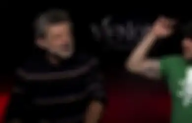 Andai Film Ketiga Venom Dibikin, Andy Serkis Masih Minat Jadi Sutradara
