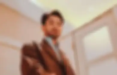Ikut Adu Akting di Film Sri Asih, Reza Rahadian: Ini Karakter Gue yang Paling Beda